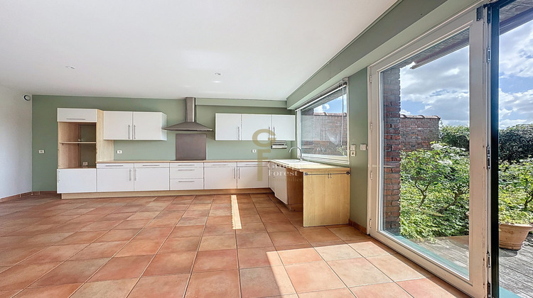 Ma-Cabane - Vente Appartement Marcq-en-Baroeul, 132 m²