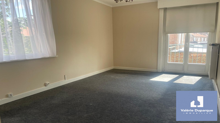 Ma-Cabane - Vente Appartement Marcq-en-Baroeul, 50 m²