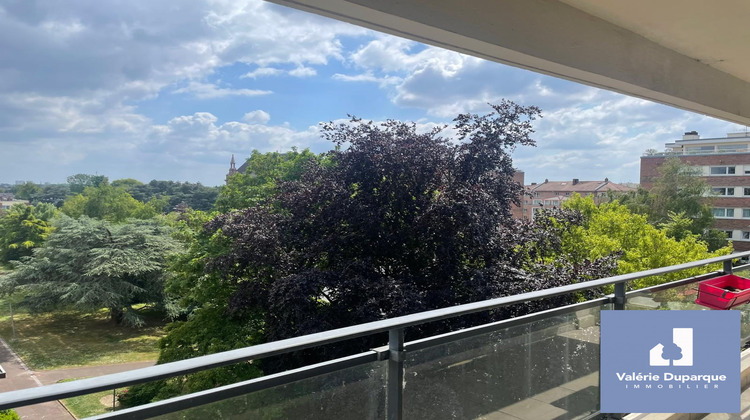 Ma-Cabane - Vente Appartement Marcq-en-Baroeul, 96 m²