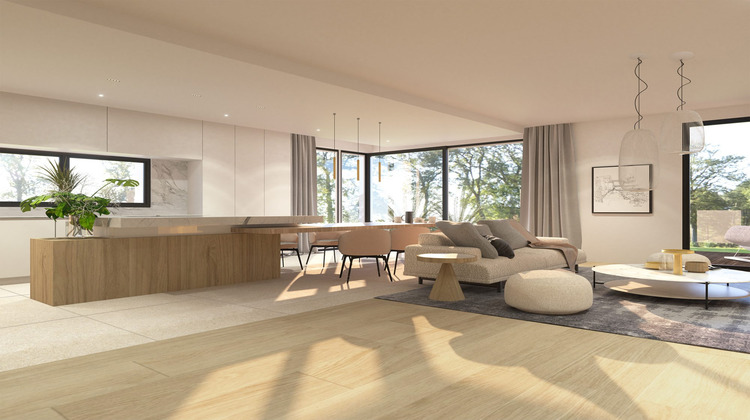 Ma-Cabane - Vente Appartement Marcq-en-Baroeul, 140 m²