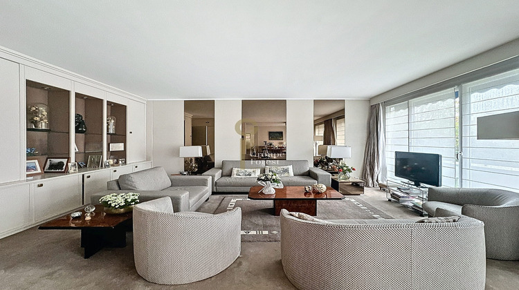 Ma-Cabane - Vente Appartement Marcq-en-Baroeul, 127 m²