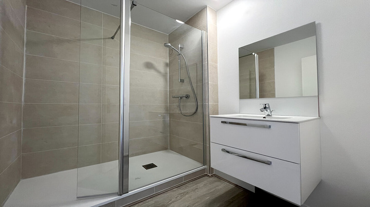 Ma-Cabane - Vente Appartement MARCQ-EN-BAROEUL, 86 m²