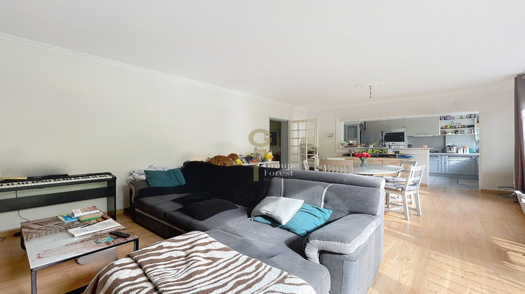 Ma-Cabane - Vente Appartement Marcq-en-Baroeul, 102 m²