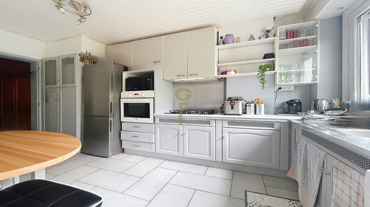 Ma-Cabane - Vente Appartement Marcq-en-Baroeul, 102 m²