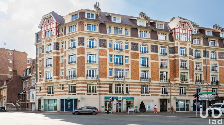 Ma-Cabane - Vente Appartement Marcq-en-Baroeul, 195 m²