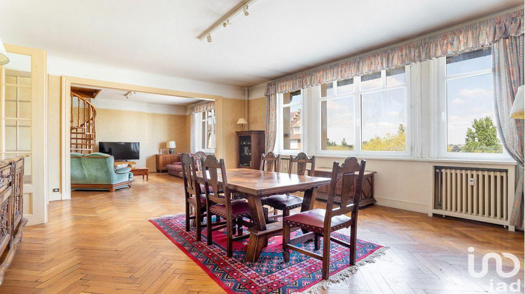 Ma-Cabane - Vente Appartement Marcq-en-Baroeul, 195 m²