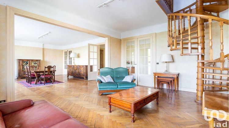 Ma-Cabane - Vente Appartement Marcq-en-Baroeul, 195 m²