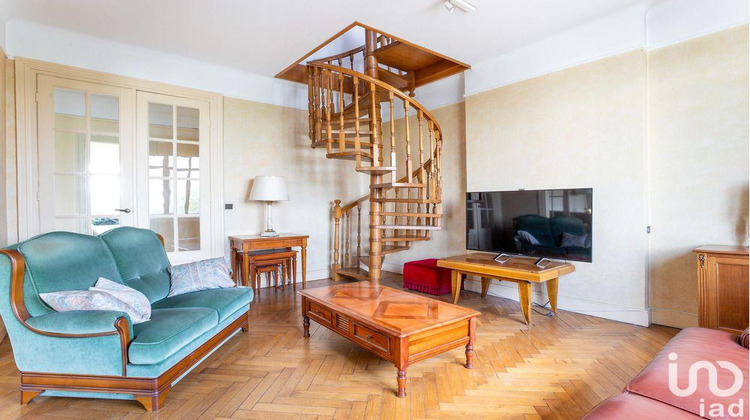 Ma-Cabane - Vente Appartement Marcq-en-Baroeul, 195 m²