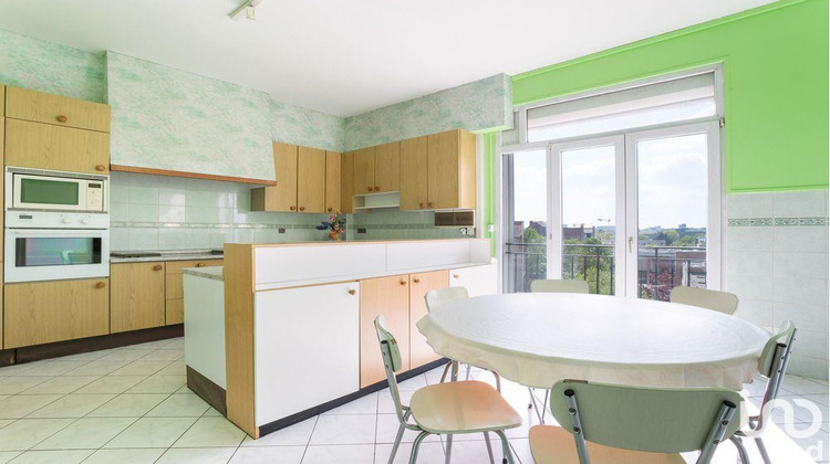 Ma-Cabane - Vente Appartement Marcq-en-Baroeul, 195 m²