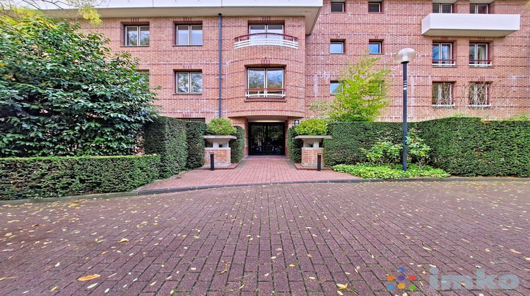 Ma-Cabane - Vente Appartement Marcq-en-Baroeul, 108 m²