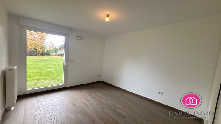 Ma-Cabane - Vente Appartement Marcq-en-Baroeul, 85 m²