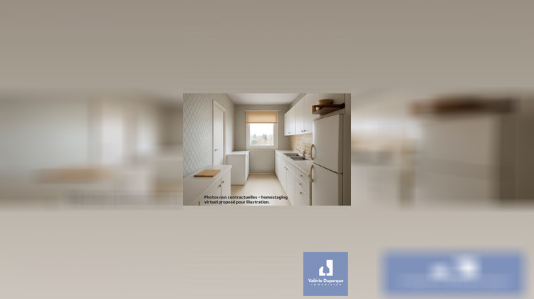 Ma-Cabane - Vente Appartement Marcq-en-Baroeul, 65 m²