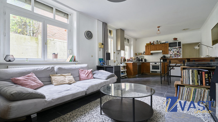 Ma-Cabane - Vente Appartement Marcq-en-Baroeul, 70 m²
