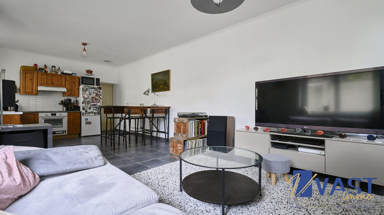Ma-Cabane - Vente Appartement Marcq-en-Baroeul, 70 m²
