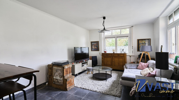 Ma-Cabane - Vente Appartement Marcq-en-Baroeul, 70 m²