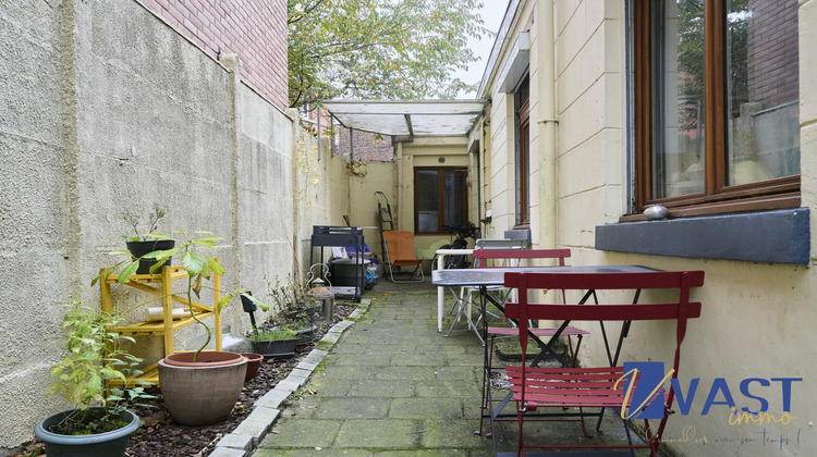 Ma-Cabane - Vente Appartement Marcq-en-Baroeul, 70 m²