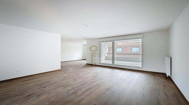 Ma-Cabane - Vente Appartement Marcq-en-Baroeul, 93 m²