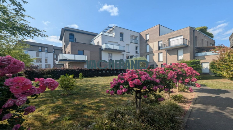 Ma-Cabane - Vente Appartement Marcq-en-Baroeul, 47 m²