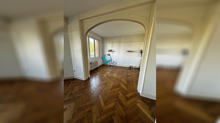 Ma-Cabane - Vente Appartement Marcq-en-Baroeul, 80 m²