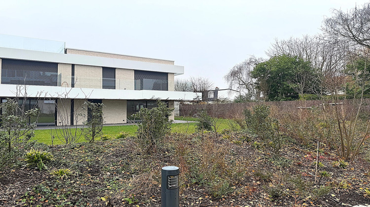 Ma-Cabane - Vente Appartement MARCQ-EN-BAROEUL, 140 m²