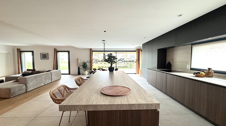 Ma-Cabane - Vente Appartement MARCQ-EN-BAROEUL, 153 m²