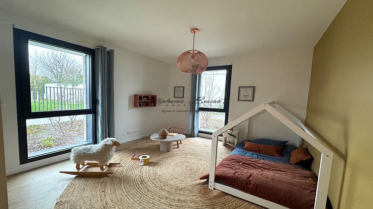 Ma-Cabane - Vente Appartement MARCQ-EN-BAROEUL, 153 m²