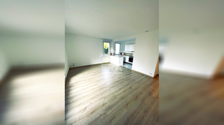 Ma-Cabane - Vente Appartement MARCQ-EN-BAROEUL, 54 m²