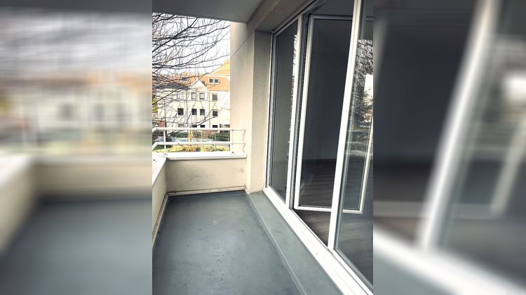 Ma-Cabane - Vente Appartement MARCQ-EN-BAROEUL, 54 m²