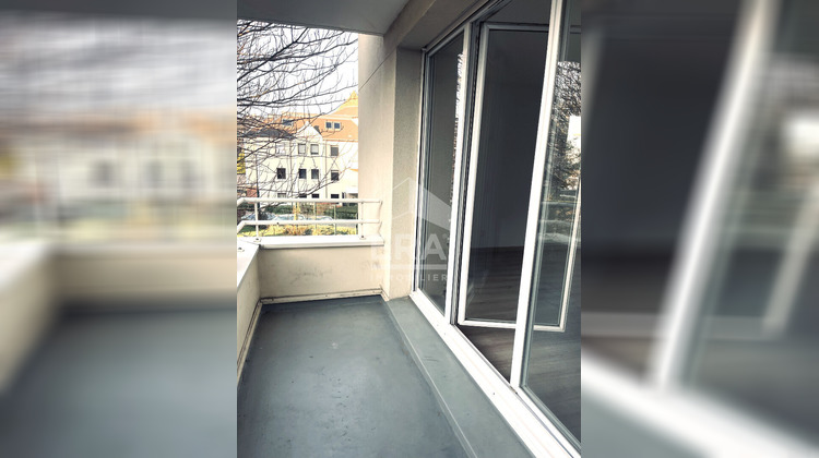 Ma-Cabane - Vente Appartement MARCQ-EN-BAROEUL, 54 m²