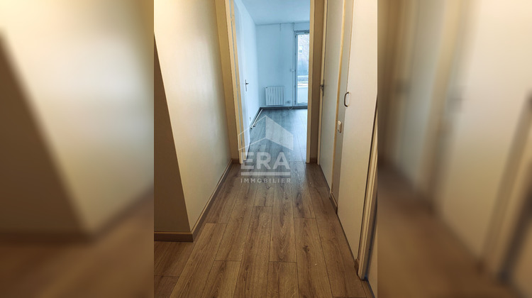 Ma-Cabane - Vente Appartement MARCQ-EN-BAROEUL, 54 m²