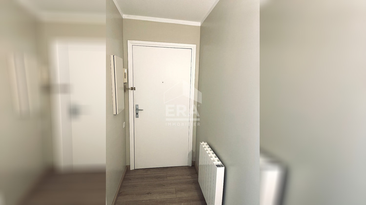 Ma-Cabane - Vente Appartement MARCQ-EN-BAROEUL, 54 m²