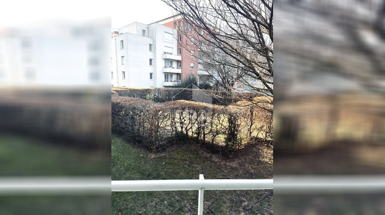 Ma-Cabane - Vente Appartement MARCQ-EN-BAROEUL, 54 m²