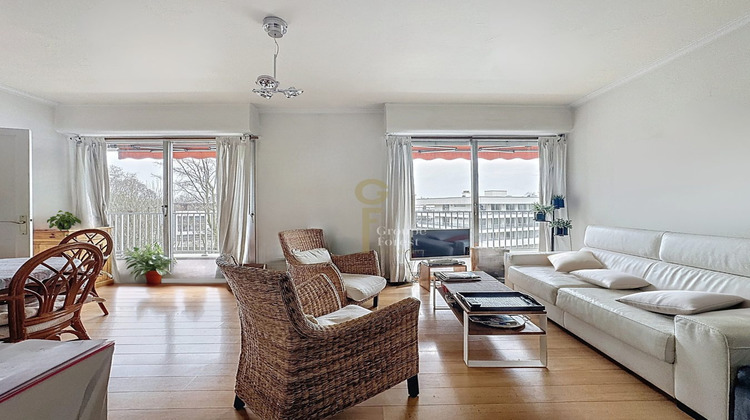 Ma-Cabane - Vente Appartement Marcq-en-Baroeul, 75 m²