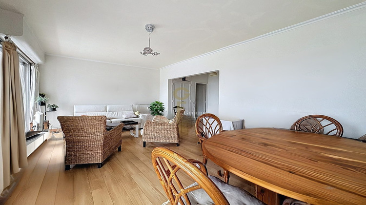 Ma-Cabane - Vente Appartement Marcq-en-Baroeul, 75 m²