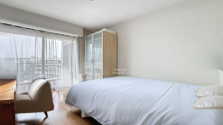 Ma-Cabane - Vente Appartement Marcq-en-Baroeul, 75 m²