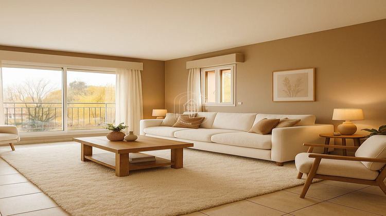 Ma-Cabane - Vente Appartement Marcq-en-Baroeul, 205 m²