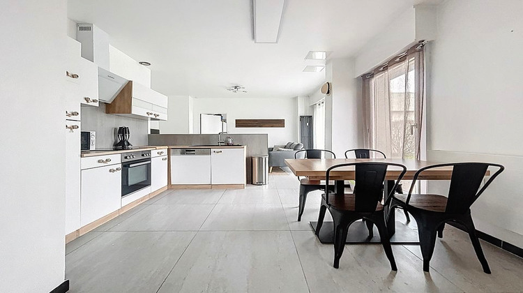 Ma-Cabane - Vente Appartement MARCQ-EN-BAROEUL, 43 m²