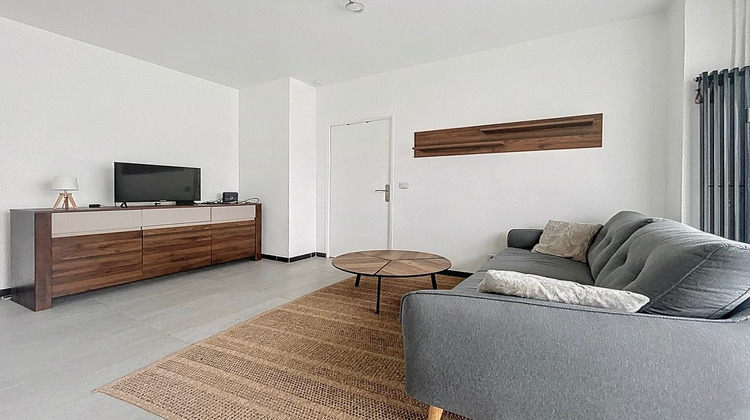 Ma-Cabane - Vente Appartement MARCQ-EN-BAROEUL, 43 m²