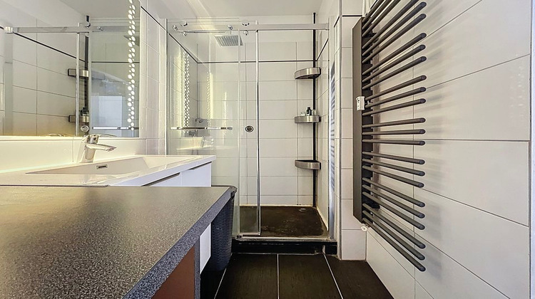 Ma-Cabane - Vente Appartement MARCQ-EN-BAROEUL, 43 m²