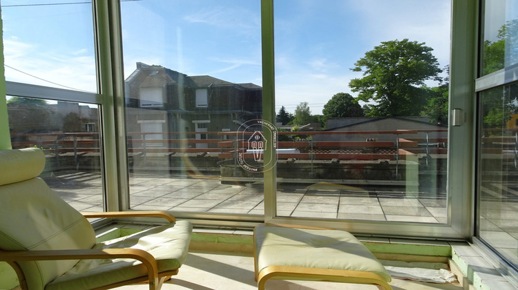 Ma-Cabane - Vente Appartement Marcq-en-Baroeul, 84 m²