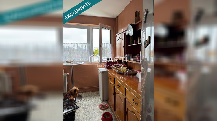 Ma-Cabane - Vente Appartement Marcq-en-Baroeul, 60 m²