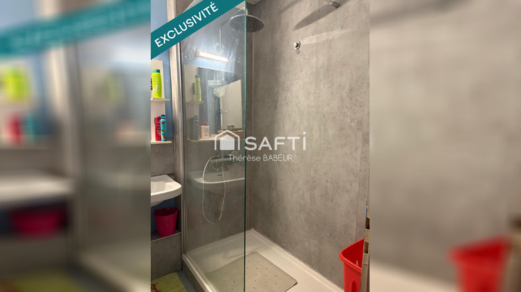 Ma-Cabane - Vente Appartement Marcq-en-Baroeul, 60 m²