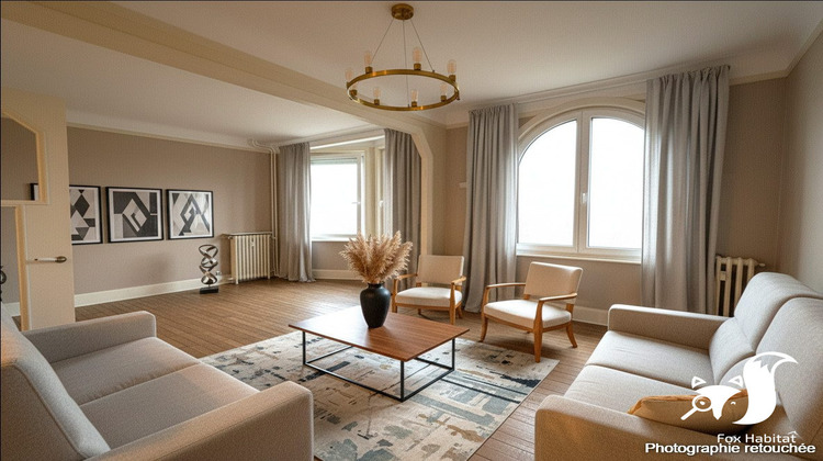 Ma-Cabane - Vente Appartement Marcq-en-Baroeul, 75 m²