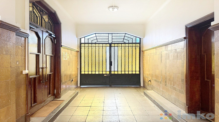 Ma-Cabane - Vente Appartement Marcq-en-Baroeul, 20 m²