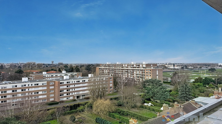 Ma-Cabane - Vente Appartement Marcq-en-Baroeul, 20 m²