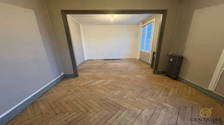 Ma-Cabane - Vente Appartement Marcq-en-Baroeul, 69 m²