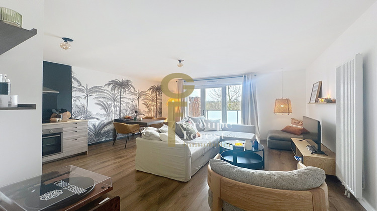 Ma-Cabane - Vente Appartement Marcq-en-Baroeul, 45 m²