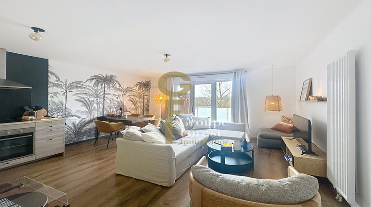 Ma-Cabane - Vente Appartement Marcq-en-Baroeul, 45 m²