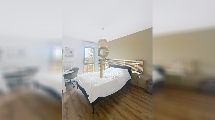 Ma-Cabane - Vente Appartement Marcq-en-Baroeul, 45 m²