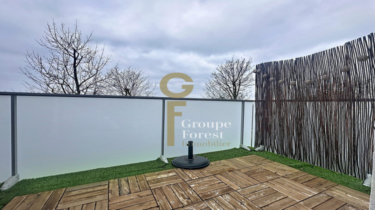 Ma-Cabane - Vente Appartement Marcq-en-Baroeul, 45 m²